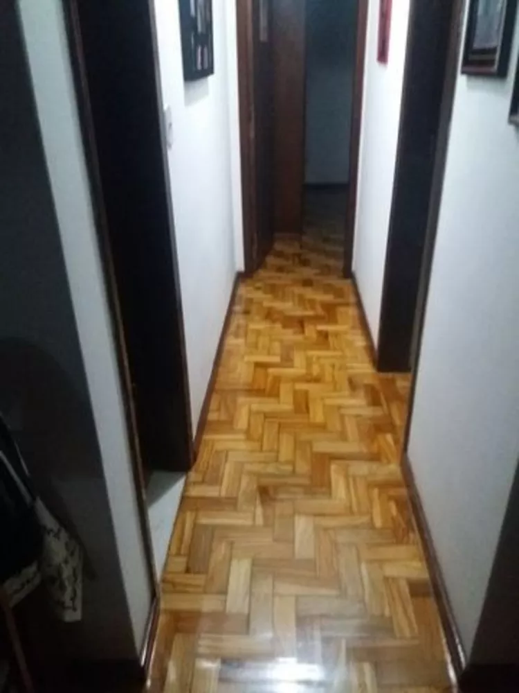 Apartamento, 2 quartos, 63 m² - Foto 2