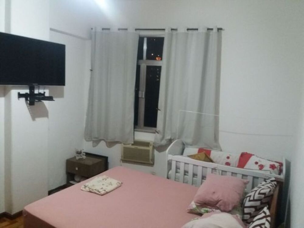 Apartamento, 2 quartos, 63 m² - Foto 4