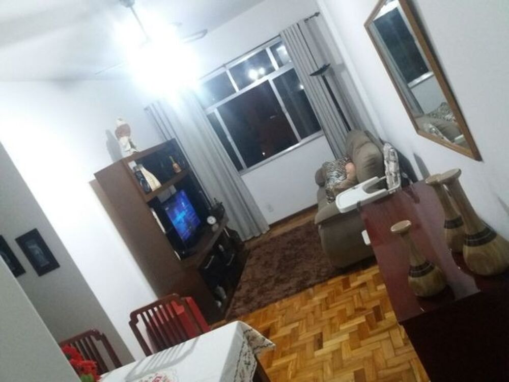 Apartamento, 2 quartos, 63 m² - Foto 1