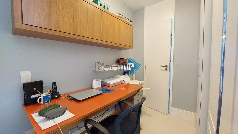 Apartamento, 1 quarto, 57 m² - Foto 12