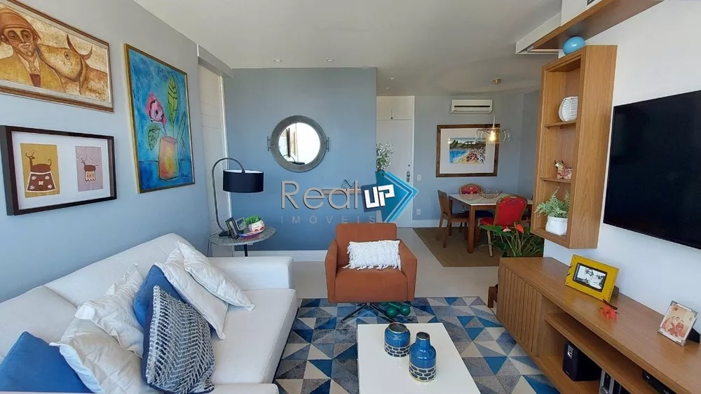 Apartamento, 1 quarto, 57 m² - Foto 4