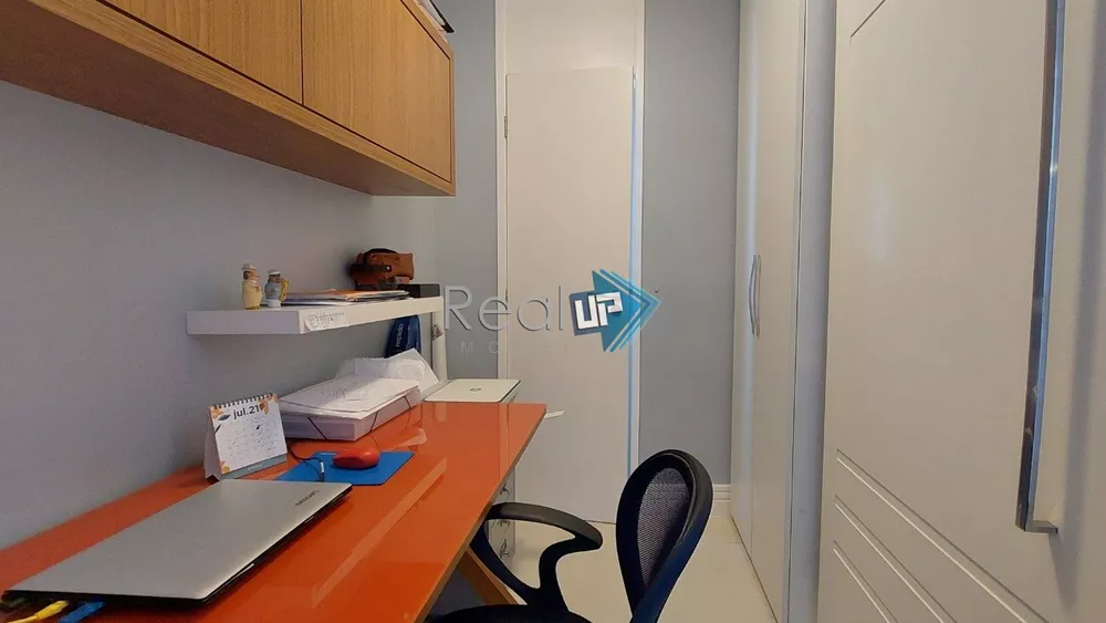 Apartamento, 1 quarto, 57 m² - Foto 11
