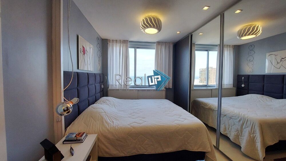 Apartamento, 1 quarto, 57 m² - Foto 13