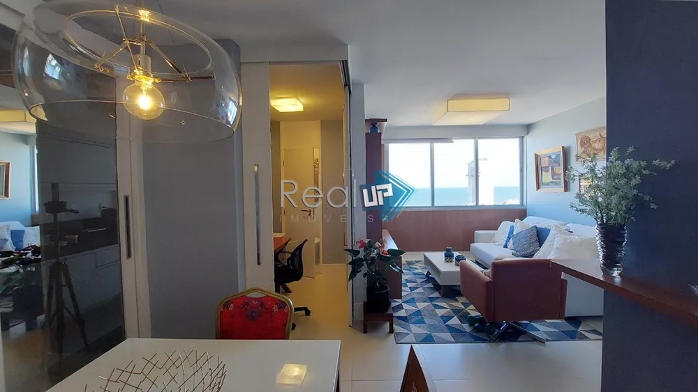 Apartamento, 1 quarto, 57 m² - Foto 9