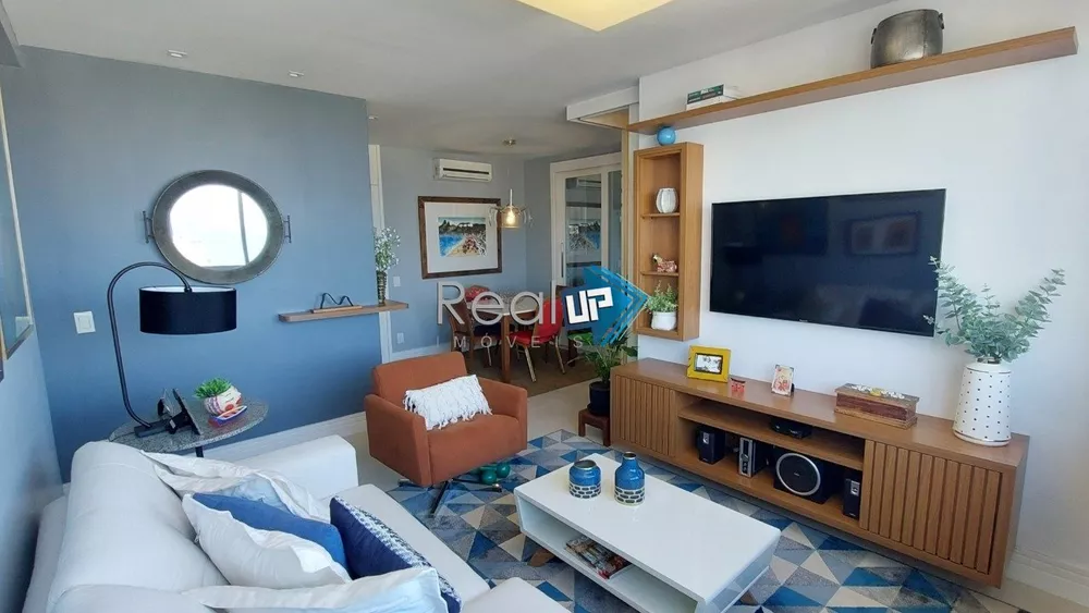Apartamento, 1 quarto, 57 m² - Foto 3