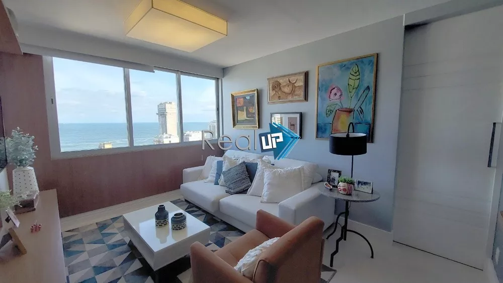Apartamento, 1 quarto, 57 m² - Foto 7