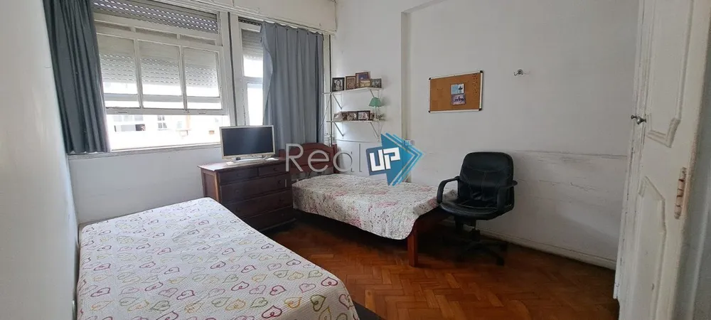 Apartamento, 3 quartos, 81 m² - Foto 7