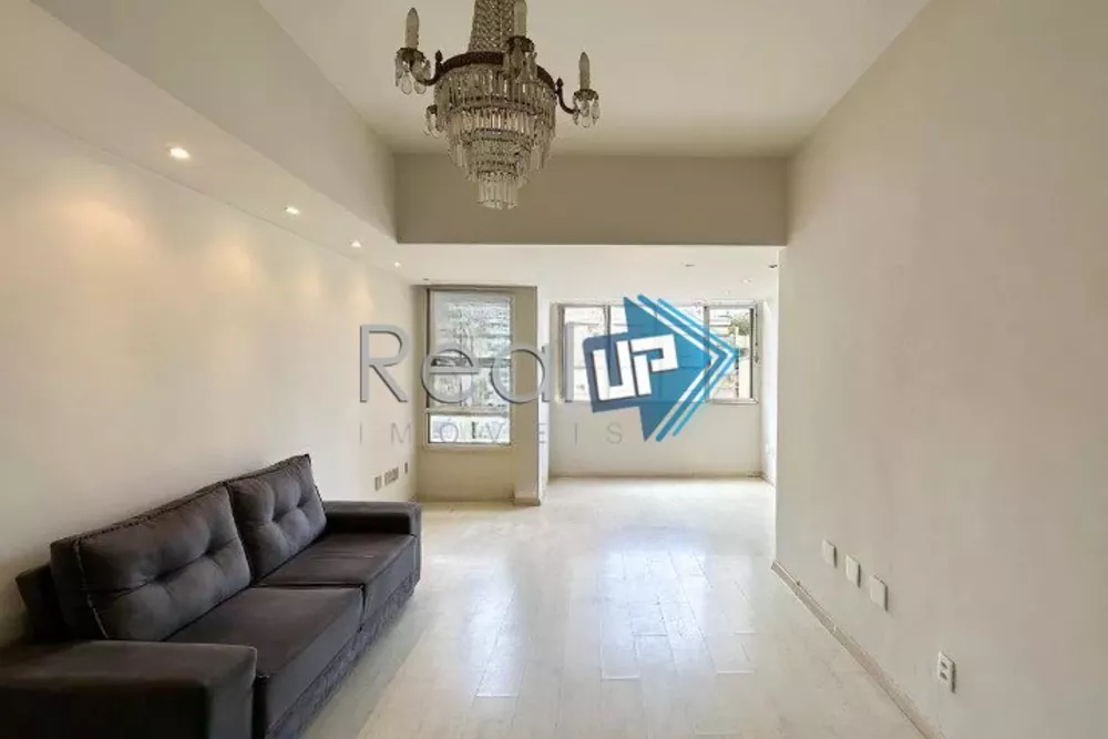 Apartamento, 2 quartos, 89 m² - Foto 1