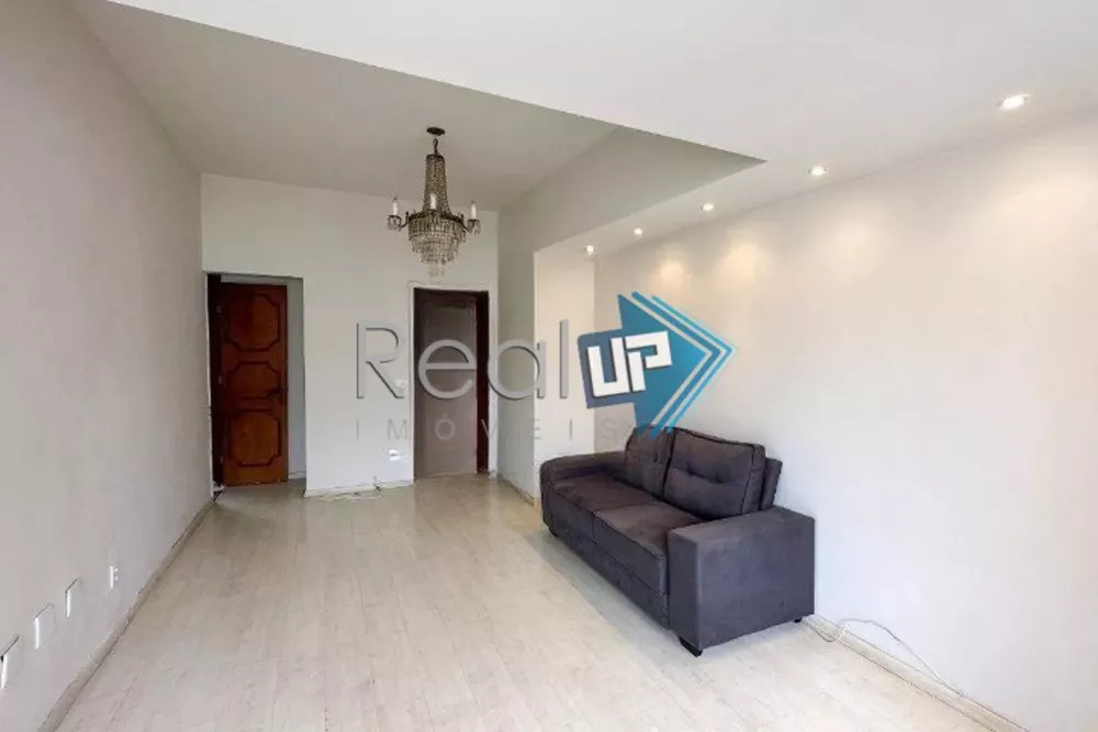Apartamento, 2 quartos, 89 m² - Foto 3