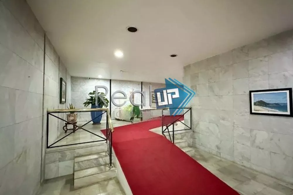 Apartamento, 2 quartos, 89 m² - Foto 31