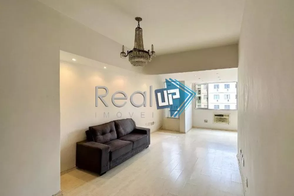 Apartamento, 2 quartos, 89 m² - Foto 2