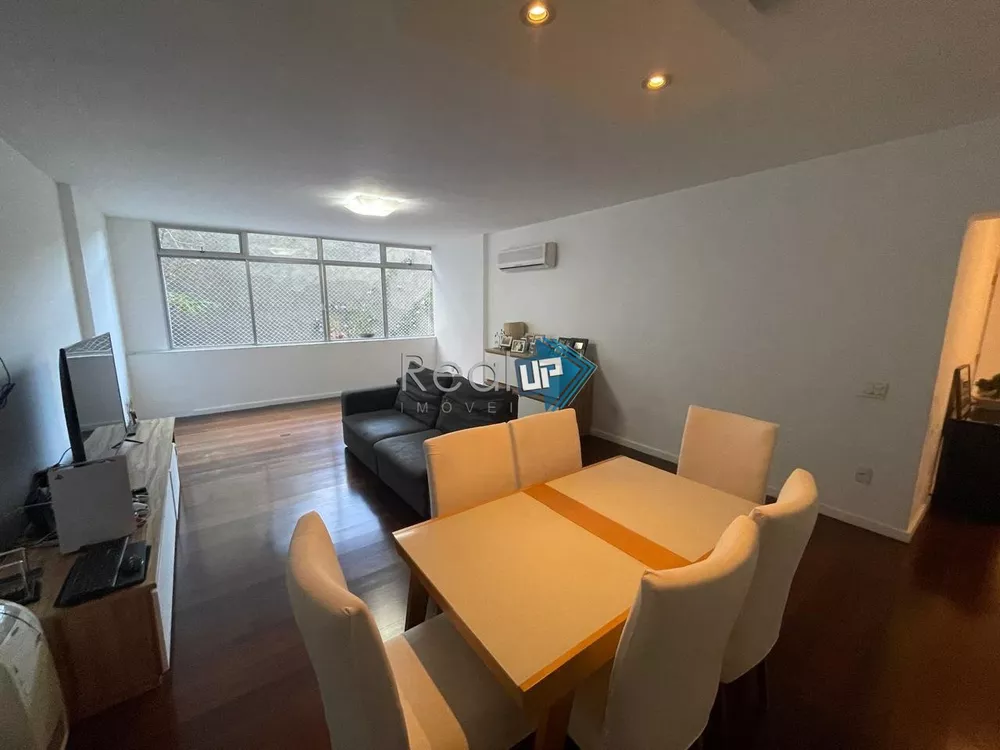 Apartamento, 3 quartos, 137 m² - Foto 3