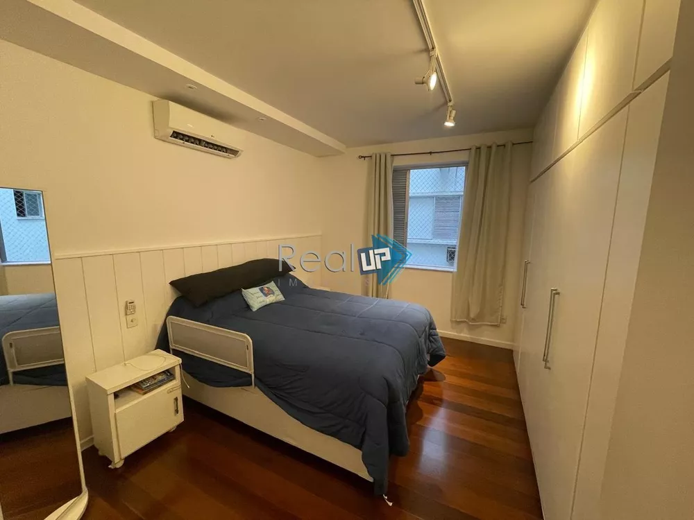 Apartamento, 3 quartos, 137 m² - Foto 26