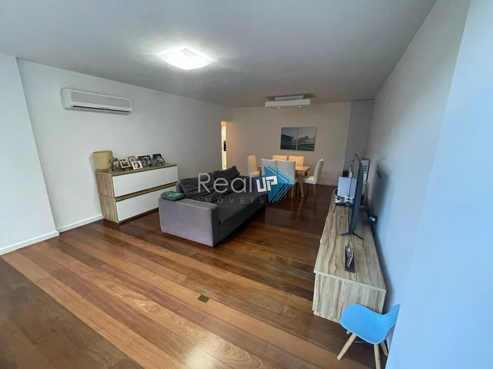Apartamento, 3 quartos, 137 m² - Foto 16