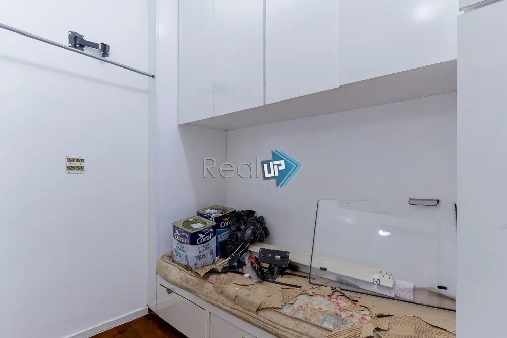 Apartamento, 3 quartos, 137 m² - Foto 56