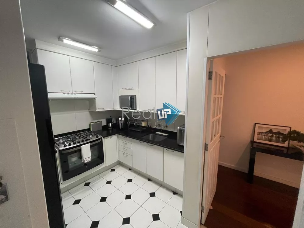 Apartamento, 3 quartos, 137 m² - Foto 19