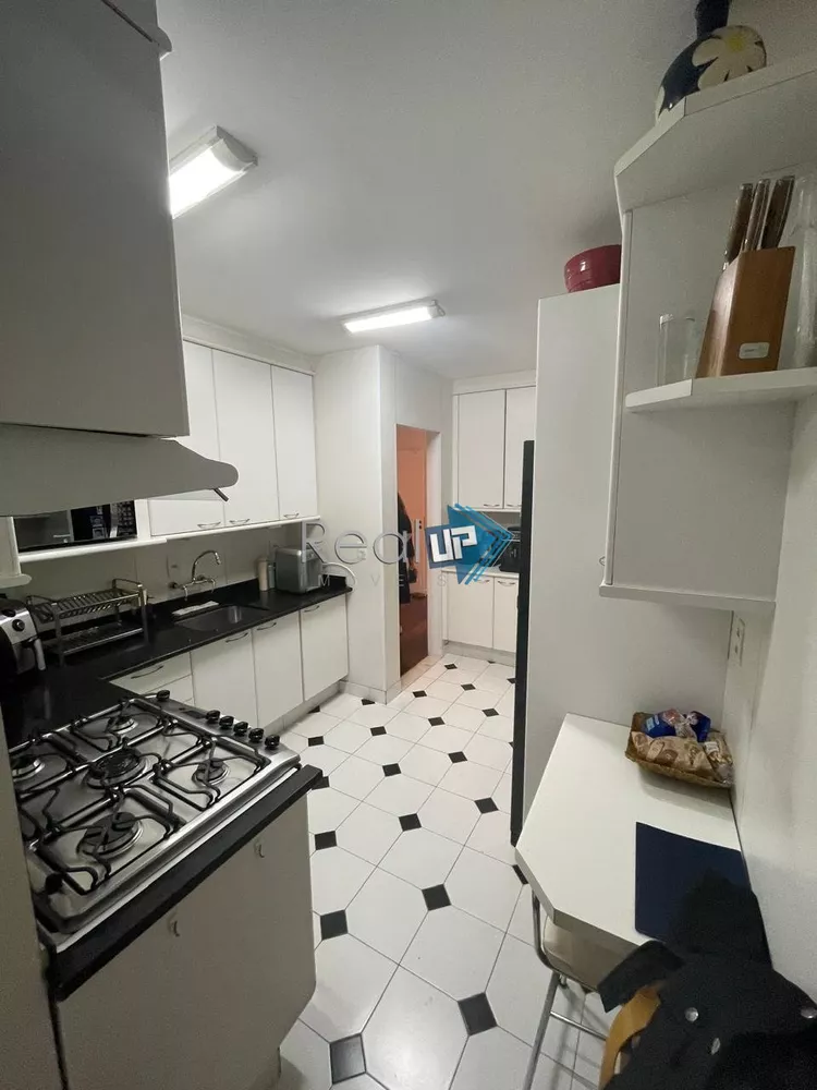 Apartamento, 3 quartos, 137 m² - Foto 24