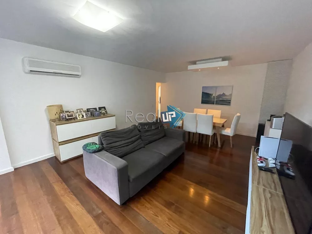 Apartamento, 3 quartos, 137 m² - Foto 2