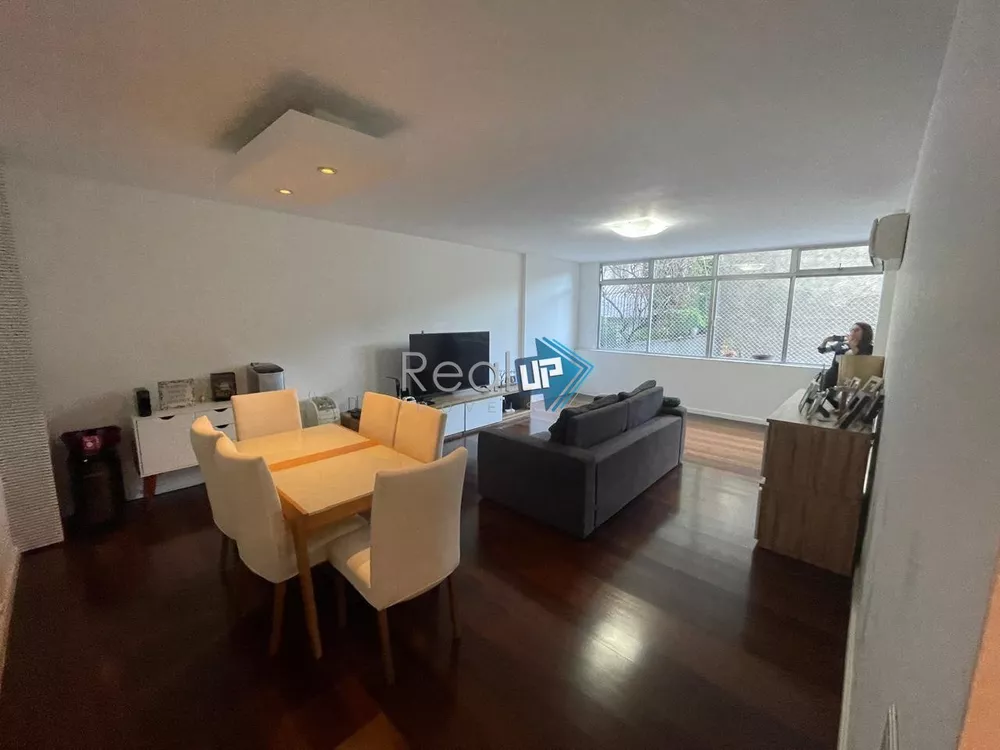 Apartamento, 3 quartos, 137 m² - Foto 30