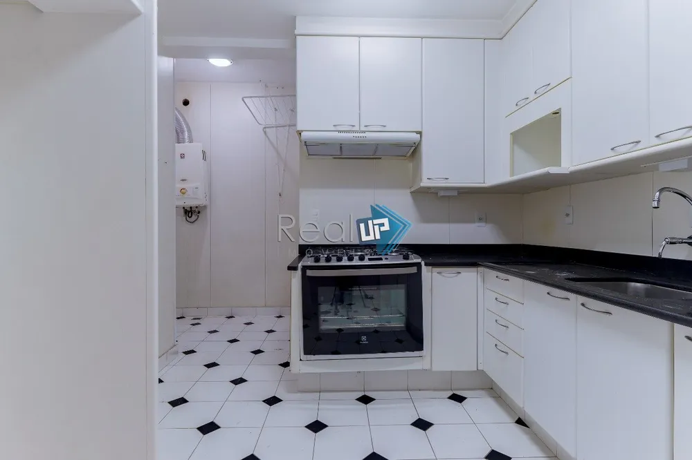 Apartamento, 3 quartos, 137 m² - Foto 53