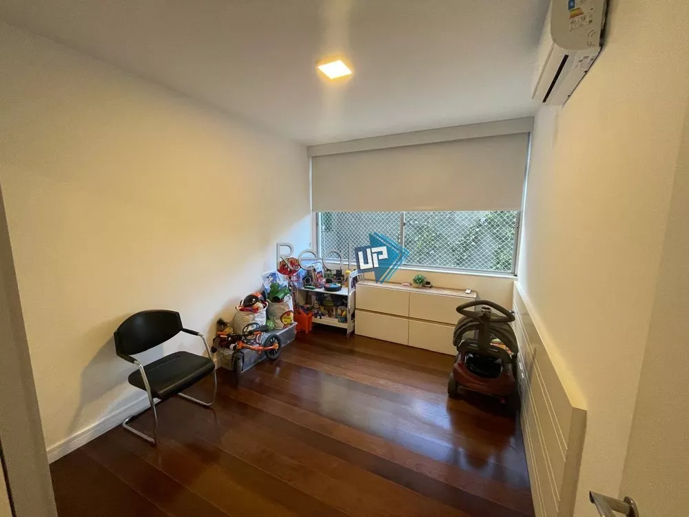 Apartamento, 3 quartos, 137 m² - Foto 27