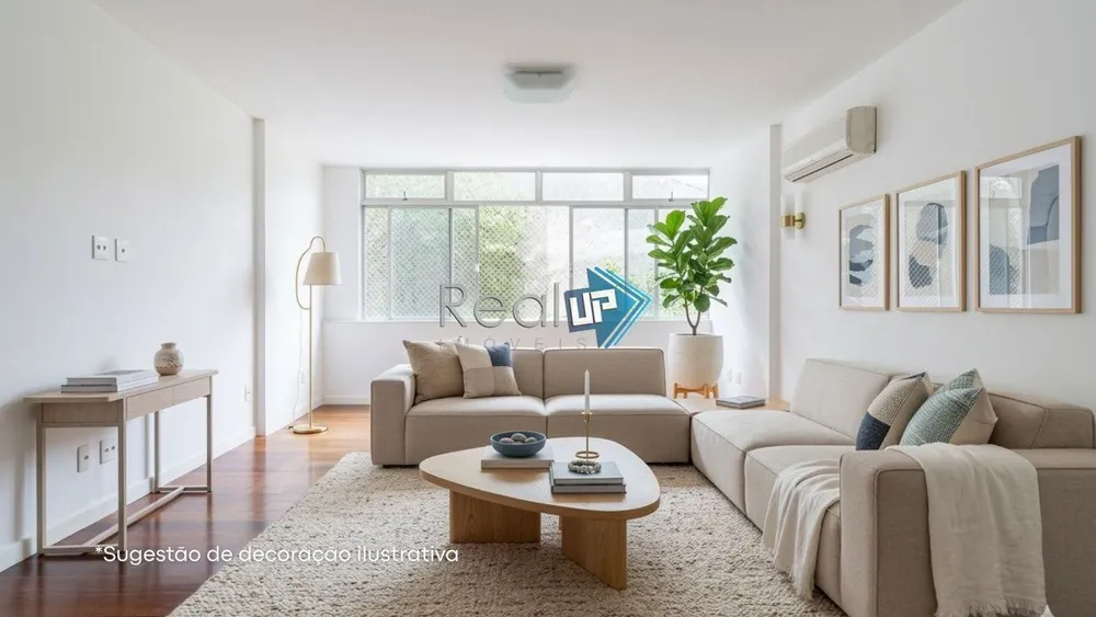 Apartamento, 3 quartos, 137 m² - Foto 33
