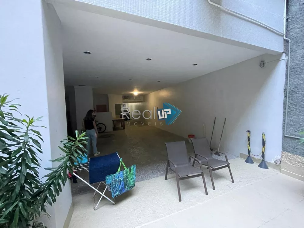 Apartamento, 3 quartos, 137 m² - Foto 20