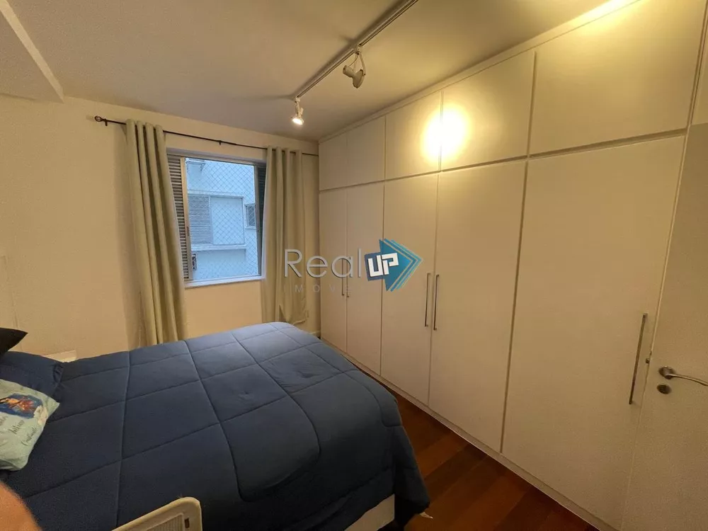 Apartamento, 3 quartos, 137 m² - Foto 28
