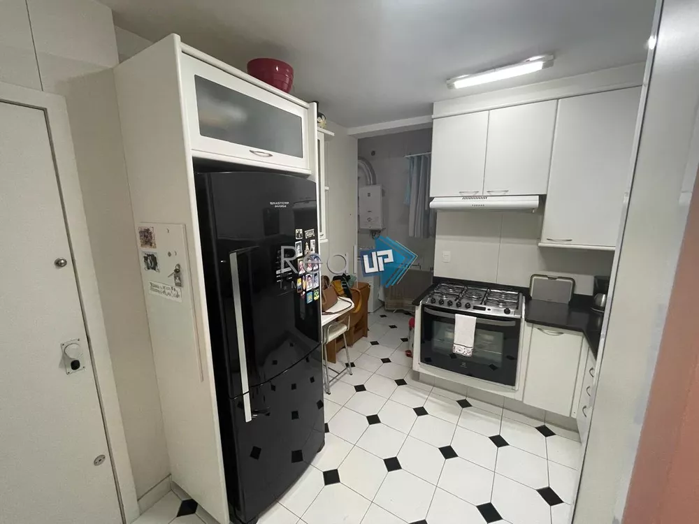 Apartamento, 3 quartos, 137 m² - Foto 29