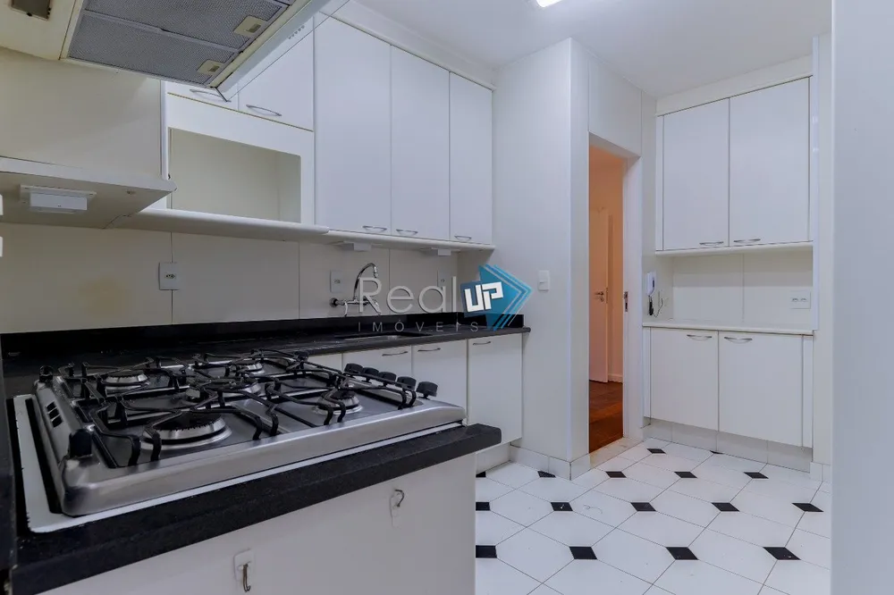 Apartamento, 3 quartos, 137 m² - Foto 54