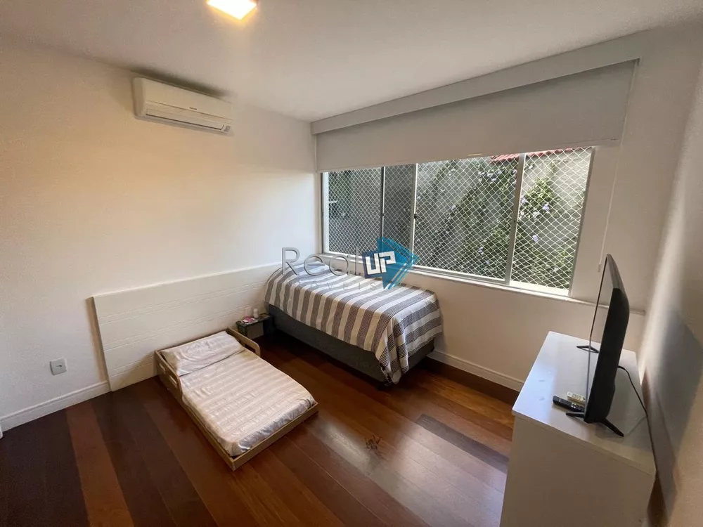 Apartamento, 3 quartos, 137 m² - Foto 31