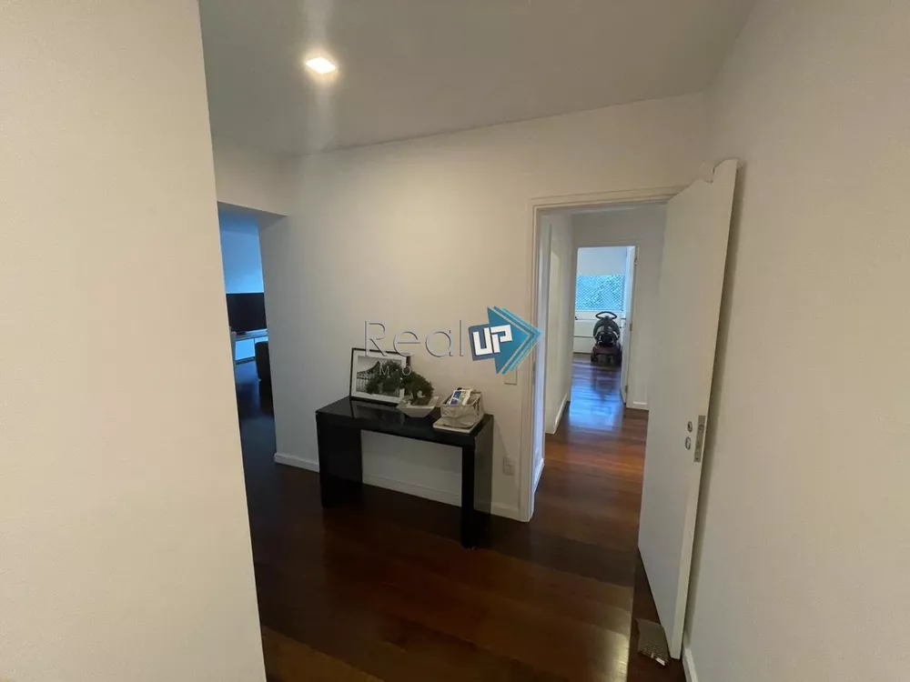 Apartamento, 3 quartos, 137 m² - Foto 4