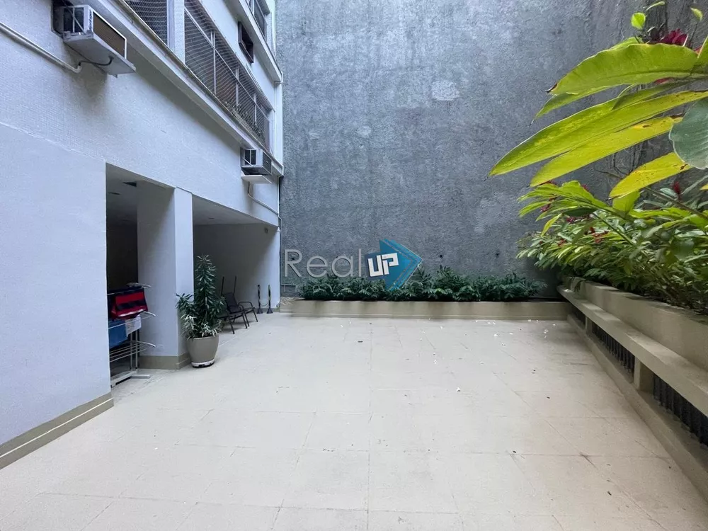 Apartamento, 3 quartos, 137 m² - Foto 10