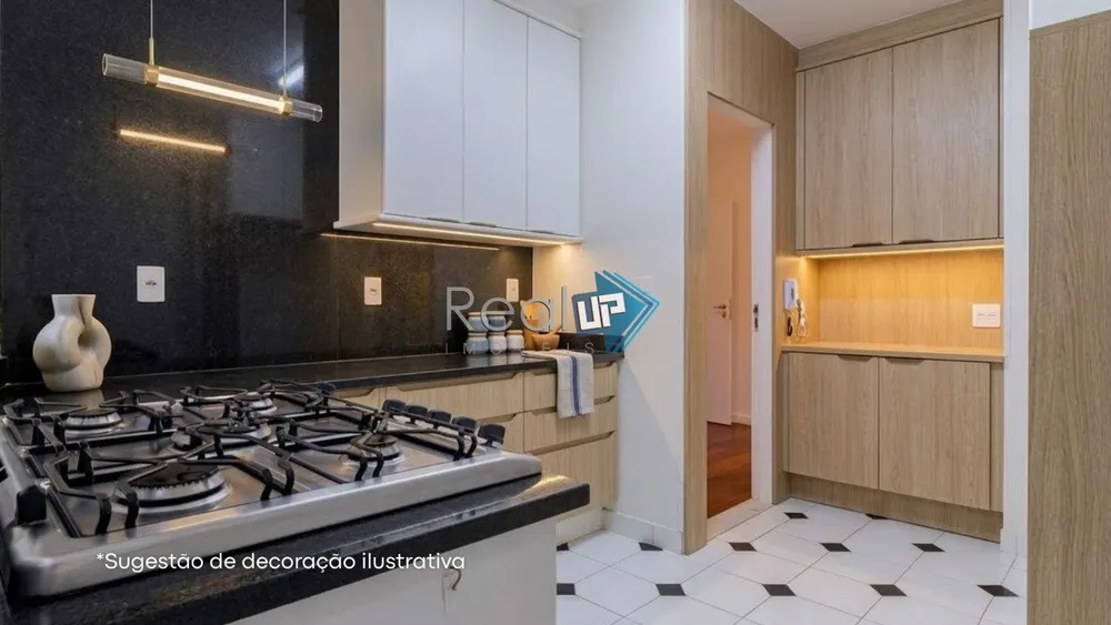Apartamento, 3 quartos, 137 m² - Foto 35