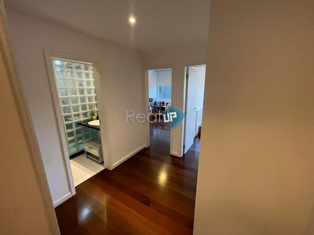Apartamento, 3 quartos, 137 m² - Foto 32