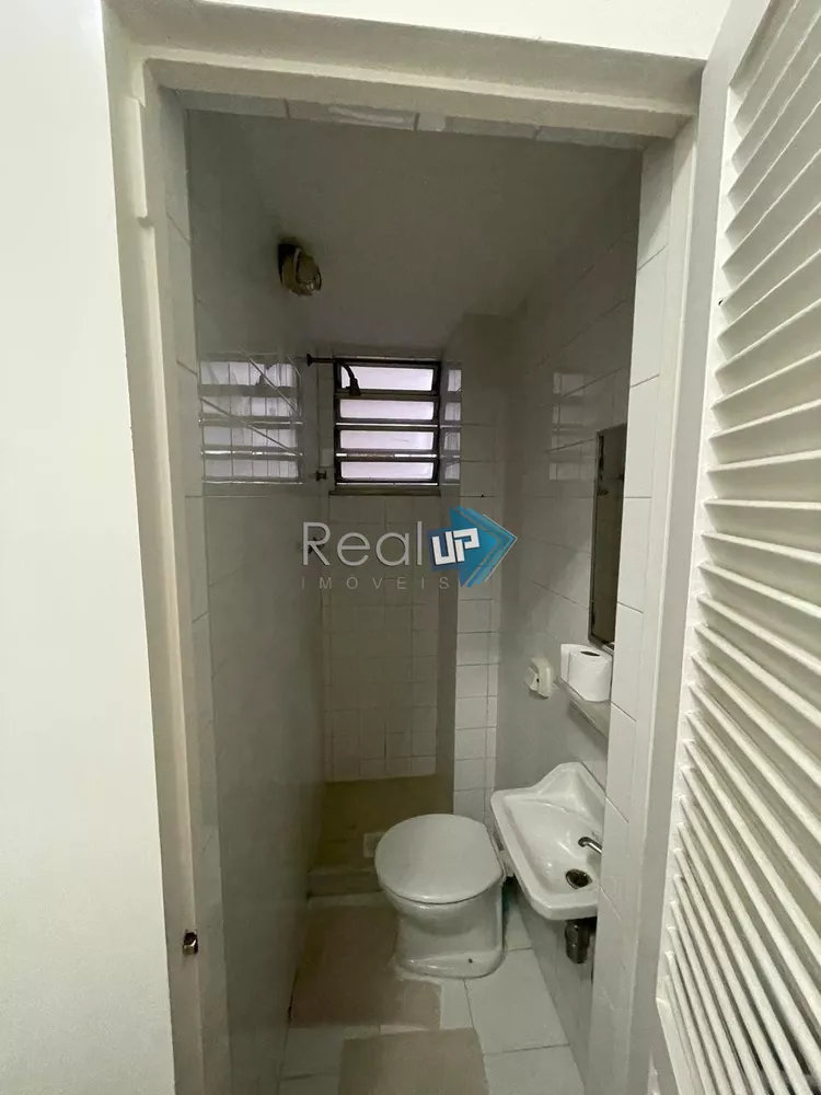 Apartamento, 3 quartos, 137 m² - Foto 8