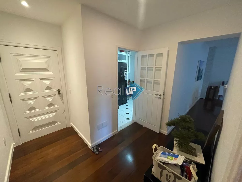 Apartamento, 3 quartos, 137 m² - Foto 22