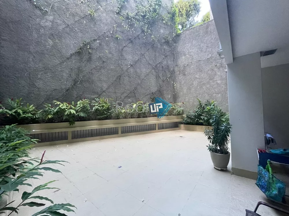 Apartamento, 3 quartos, 137 m² - Foto 12
