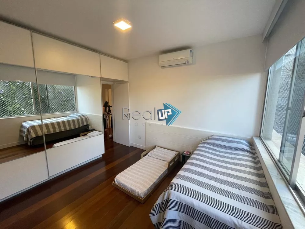 Apartamento, 3 quartos, 137 m² - Foto 7