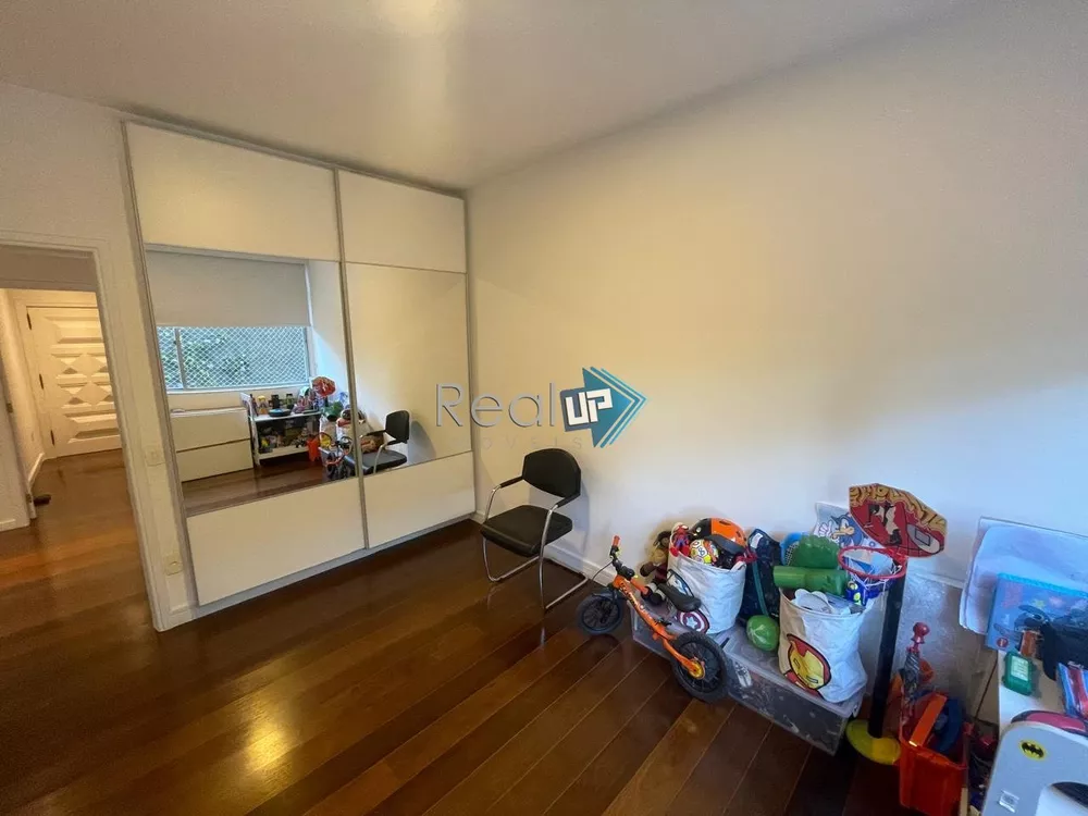 Apartamento, 3 quartos, 137 m² - Foto 21