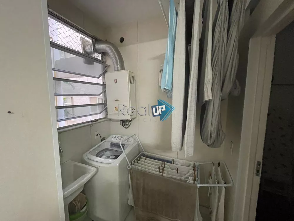 Apartamento, 3 quartos, 137 m² - Foto 25