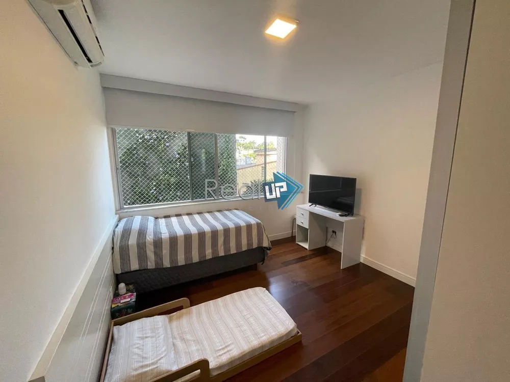 Apartamento, 3 quartos, 137 m² - Foto 13