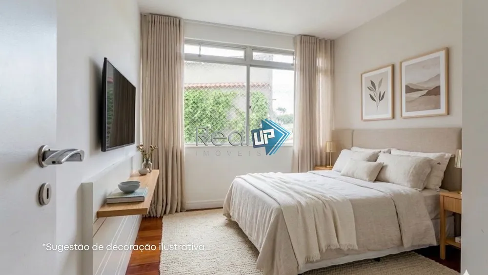 Apartamento, 3 quartos, 137 m² - Foto 34