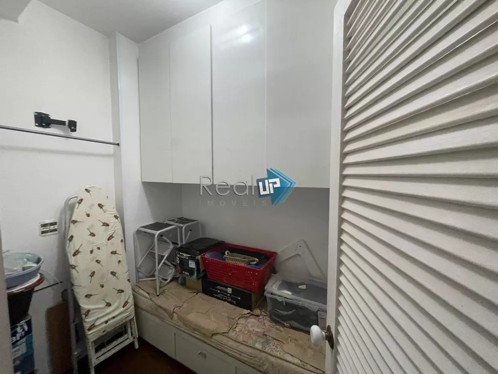 Apartamento, 3 quartos, 137 m² - Foto 14