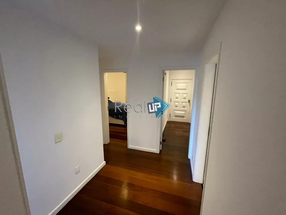 Apartamento, 3 quartos, 137 m² - Foto 6