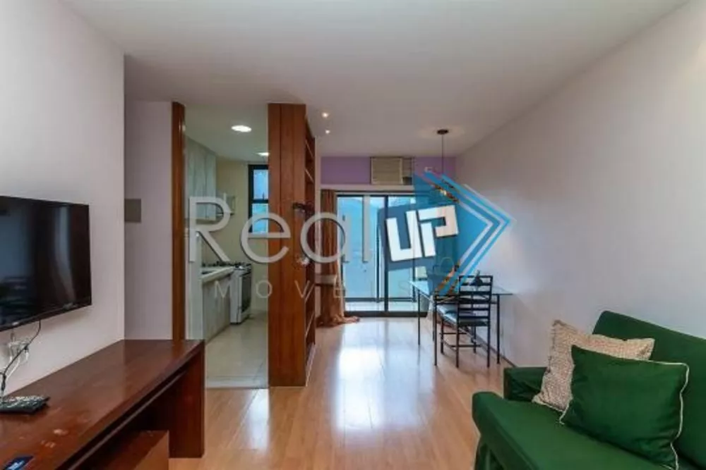 Pousada-Chalé, 1 quarto, 41 m² - Foto 9