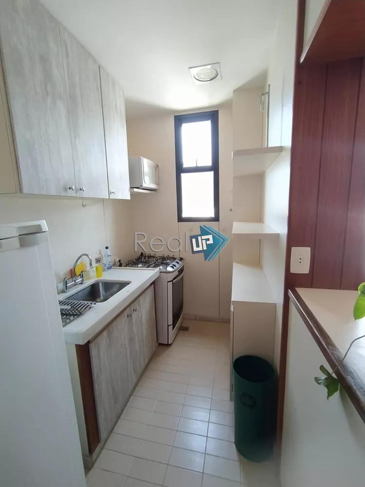 Pousada-Chalé, 1 quarto, 41 m² - Foto 25
