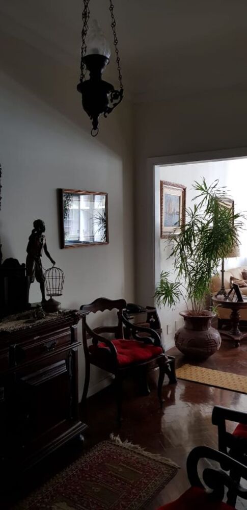 Apartamento, 3 quartos, 219 m² - Foto 17