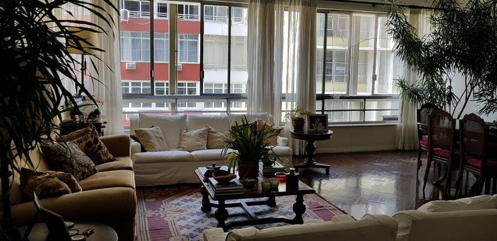 Apartamento, 3 quartos, 219 m² - Foto 19