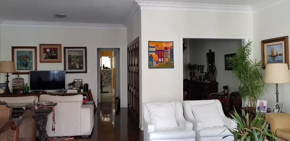 Apartamento, 3 quartos, 219 m² - Foto 7